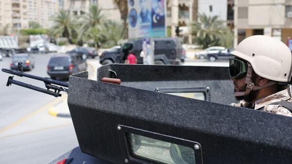 الجامعة العربية تجتمع لبحث مواجهة الارهاب في ليبيا