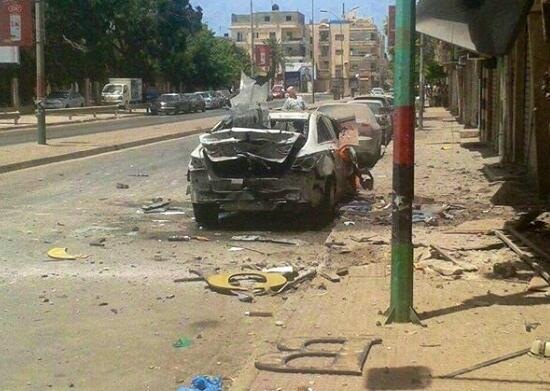 ليبيا: مقتل 4 أطفال بهجوم صاروخي في بنغازي