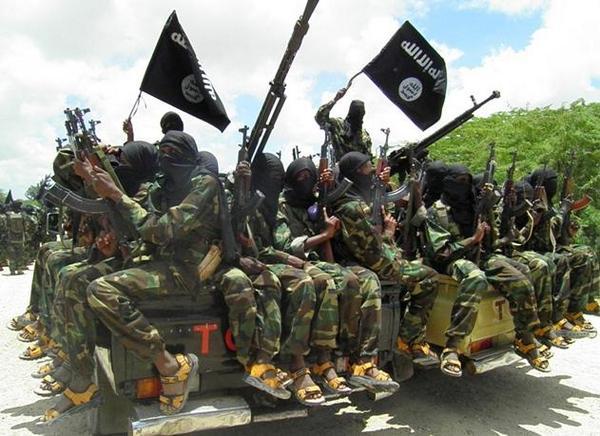 حركة الشباب الصومالية تنفي تخطيطها لتنفيذ هجمات في اوغندا