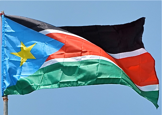 جنوب السودان يمنع توظيف اجانب بما في ذلك في المنظمات غير الحكومية