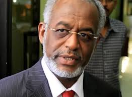 الخرطوم: انعقاد القمة الاميركية الافريقية في غياب السودان 