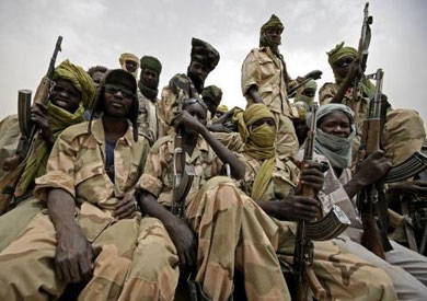 قائد جيش جنوب السودان السابق يتهم الخرطوم بتسليح 