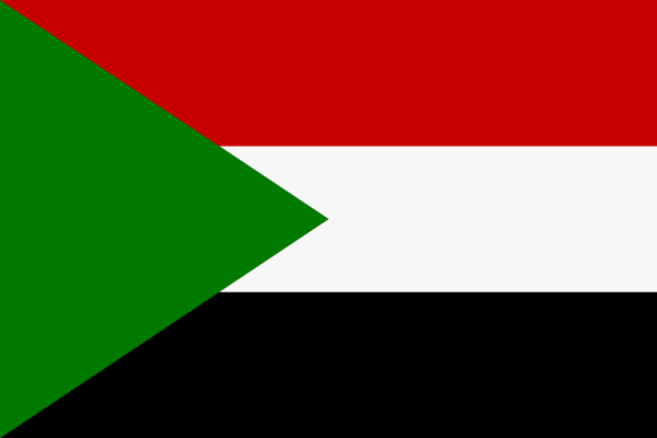 حزب المؤتمر الوطني الحاكم في السودان يختار 5 أسماء للترشح للرئاسة