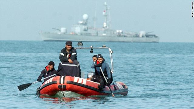 خفر السواحل التونسيون ينتشلون جثث 27 مهاجرا في اقل من اسبوع