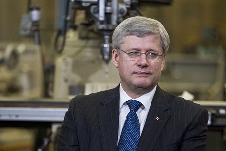 كندا تدرس وسائل جديدة لمواجهة تهديدات تنظيم داعش