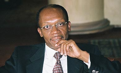 دعوة الرئيس الهايتي السابق اريستيد للمثول مجددا امام القضاء