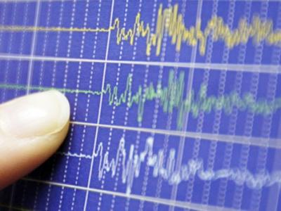 زلزال بقوة 6.9 درجات يضرب وسط البيرو