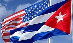 كوبا تعيد علاقاتها الدبلوماسية مع الولايات المتحدة