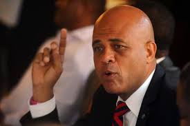 رئيس هايتي يعين رئيساً جديداً للوزراء