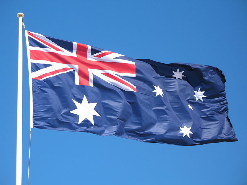 استراليا تعلن ان منفذ الهجوم الانتحاري في العراق الاسبوع الماضي يحمل جنسيتها