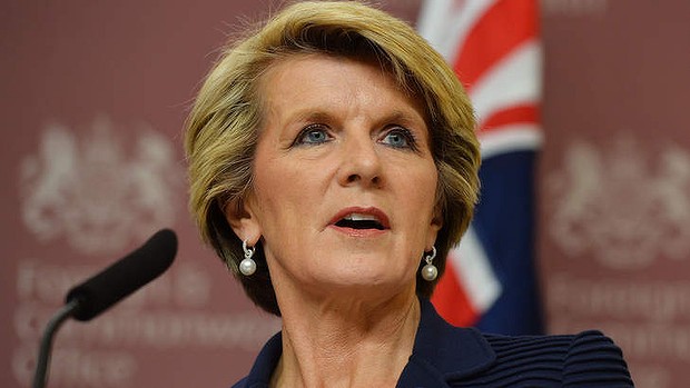 استراليا تعين منسقا لمكافحة الارهاب