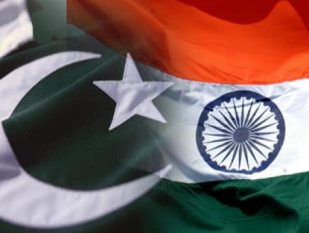 باكستان والهند تقرران استئناف مفاوضات السلام