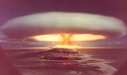 كوريا الشمالية تعلن انها اجرت اول تجربة ناجحة لقنبلة هيدروجينية