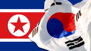 إطلاق نار تحذيري على جنود كوريين شماليين على الحدود بين الكوريتين