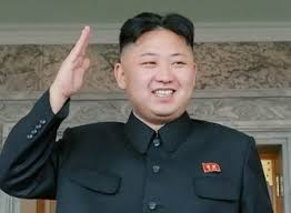 ظهور الزعيم الكوري الشمالي مجدداً متكئاً على عصا
