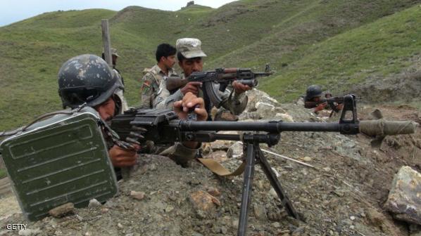 مقتل 34 مسلحا في غارات للجيش الباكستاني