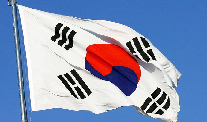 خمسة قتلى في تحطم مروحية في كوريا الجنوبية