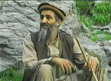 أسامة بن لادن الإرهابي السعودي الذي صنعته أميركا