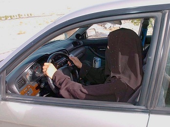 وأخيراً.. هل فعلاً سمحت السعودية للمرأة بقيادة السيارة؟!!