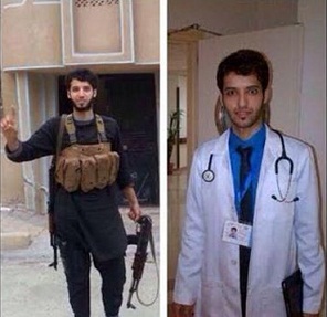 كيف يتحول طبيب سعودي إلى انتحاري إرهابي؟!