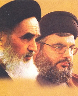 حزب الله كان الحركة الأولى التي صعدت من روح ثورة الإمام الخميني