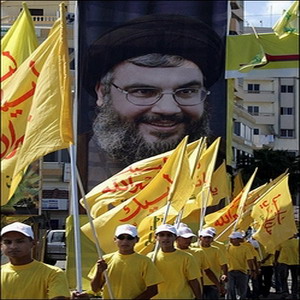 حسن فضل الله متصفِّحاً أرشيف «حزب الله»