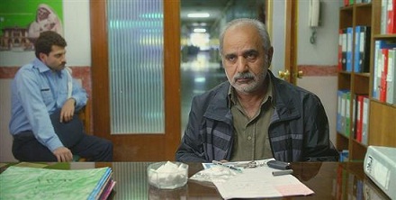 «اليوم» الإيراني يحصد جوائز مهرجان سينما المؤلف