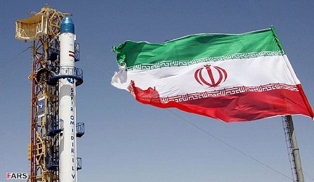 إيران تحقق نقلة نوعية في مجال الأقمار الصناعية