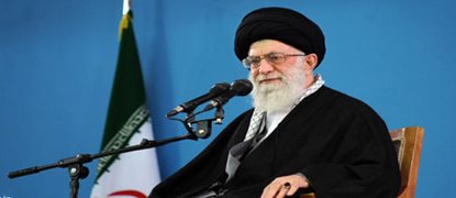 قائد الثورة: الغرب يخشى تحول الشعب الإيراني إلى مصدر ملهم للعالم