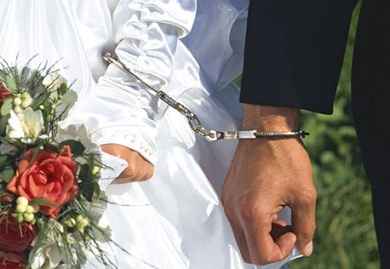 السجن 7 سنوات لكل من يكره أحدا على الزواج فى بريطانيا