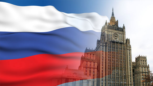 موسكو تتهم الغرب بعرقلة عملية السلام في اوكرانيا