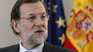 رئيس وزراء اسبانيا يؤكد تمسكه بالحفاظ على وحدة اسبانيا