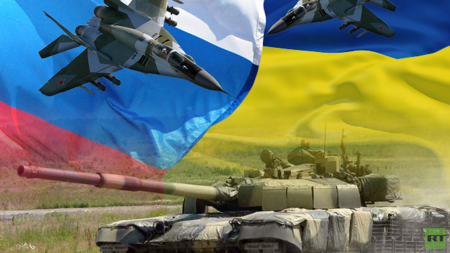 اجتماع حول اوكرانيا في مينسك بين موسكو وكييف ومنظمة الامن والتعاون في اوروبا