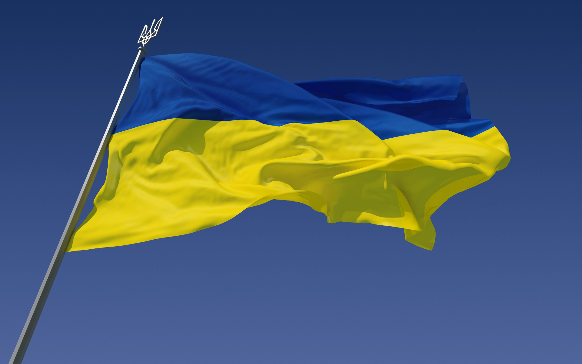 نائب رئيس البرلمان الأوكراني: غايتنا الانضمام إلى 