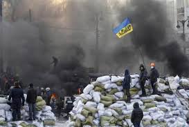 كندا تمنع القادة الاوكرانيين المسؤولين عن العنف من دخول اراضيها