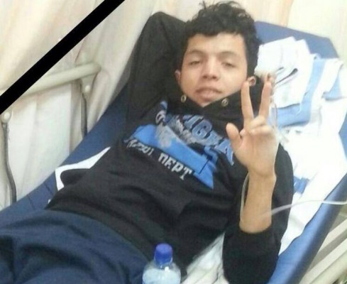 استشهاد المعتقل البحريني جعفر الدرازي نتيجة التعذيب المفرط والاهمال الصحي (محدث)