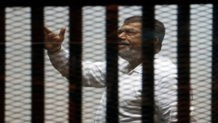 أحكام الإعدام في مصر تقلق بان كي مون وتزعج واشنطن وأوروبا
