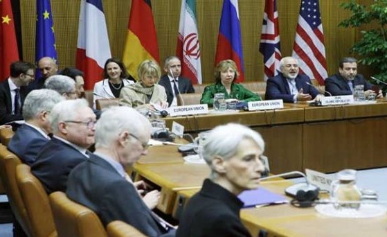 تفاصيل من مفاوضات فيينا حول الملف النووي الايراني..
