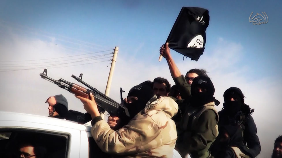 داعش تريد تطبيق نموذج الموصل مع الجيش اللبناني