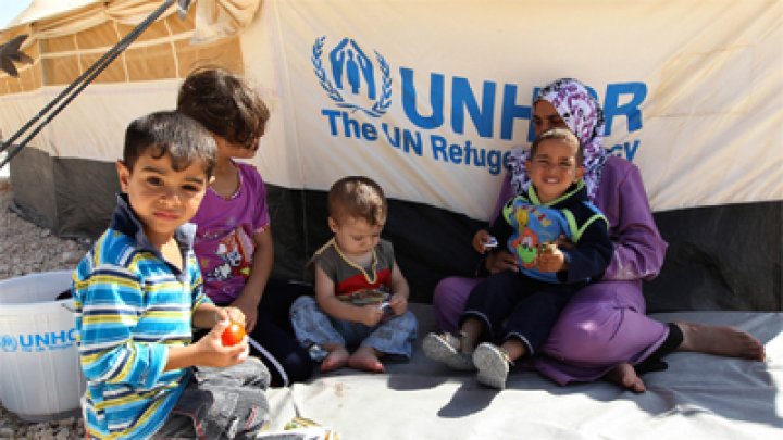 الاردن يطلب 2.9 مليار دولار لمواجهة ازمة اللاجئين السوريين عام 2015