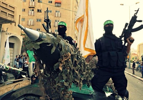 حماس تصف تصريحات لنتنياهو بأنها محاولة يائسة لتبرير الهزيمة