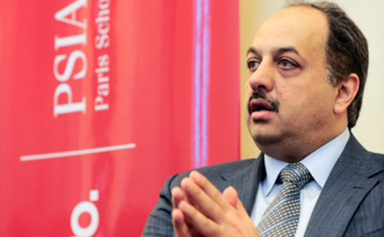 وزير خارجية قطر: الخلاف الخليجي انتهى ولم تقدم اي تنازلات