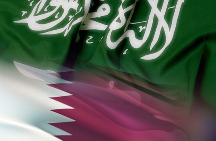السفير السعودي في قطر استأنف مهامه بعد غياب ثمانية اشهر