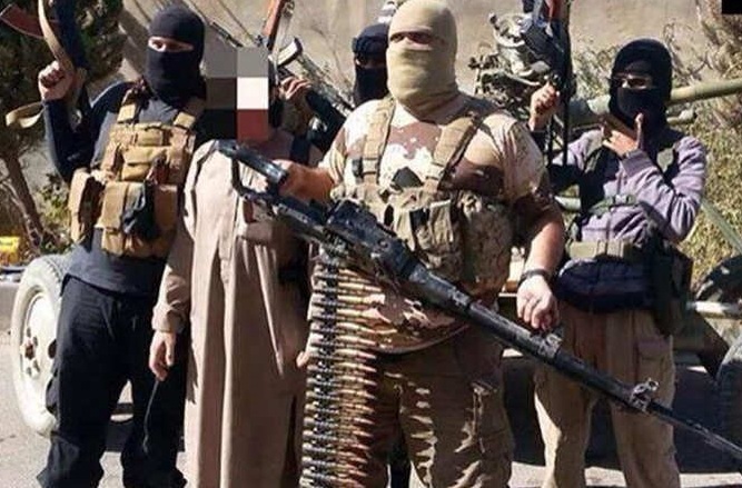 اتصالات سورية أمريكية وشحنات سلاح للجبهة الاسلامية وحزم لدفع داعش نحو الرقة