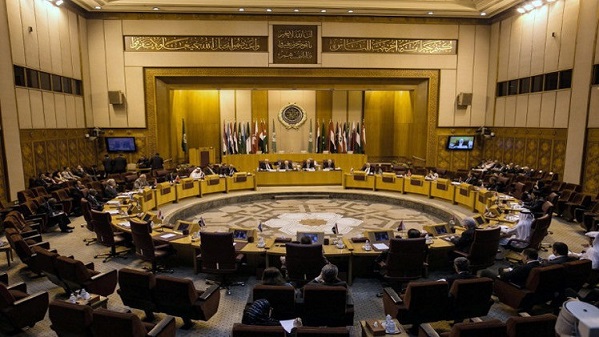 العرب يدعمون التوجه إلى مجلس الأمن لإنهاء الاحتلال الإسرائيلي للأراضي الفلسطينية