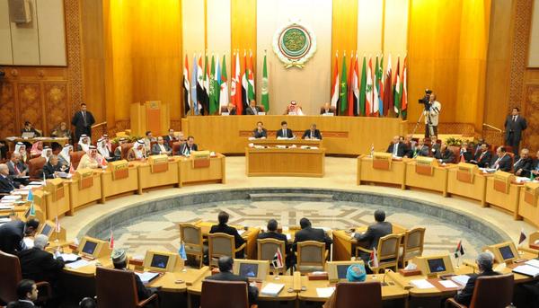 
اجتماع طارئ لوزراء الخارجية العرب بالقاهرة