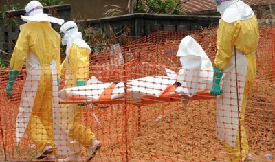 اصابة ممرضة في اسبانيا بفيروس إيبولا في اول التقاط للعدوى خارج افريقيا