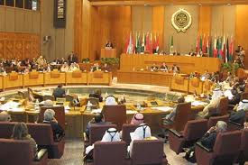 اجتماع طارئ للجامعة العربية لبحث تطورات المفاوضات الإسرائيلية-الفلسطينية