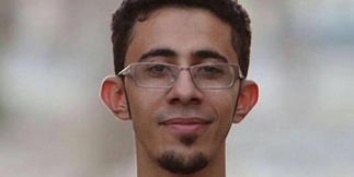 #البحرين: معتقل يلقي نعله بوجه قاضٍ أثناء محاكمته