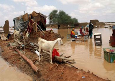 176 قتيلا حصيلة الفيضانات في مالاوي